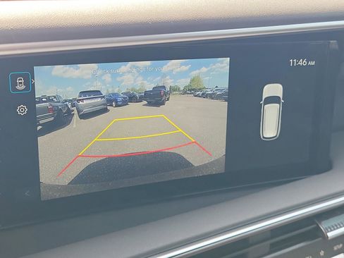 New 2026 Hyundai Palisade SEL image 30