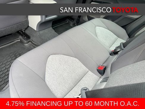 Certified 2020 Toyota Camry LE image 16