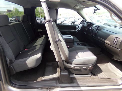 Used 2008 GMC Sierra 1500 SLE AWD/4WD image 20
