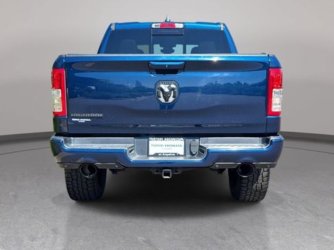Used 2021 RAM 1500 Big Horn AWD/4WD image 7