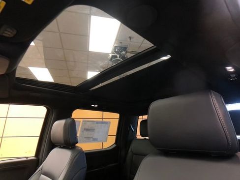 New 2025 Ford F150 Lariat w/ Equipment Group 502A High image 21