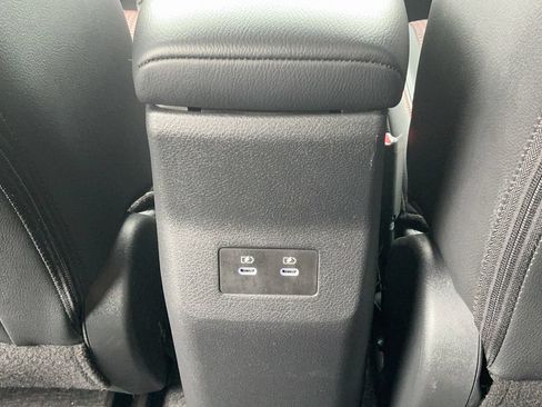 Certified 2025 Nissan Kicks SR FWD image 41