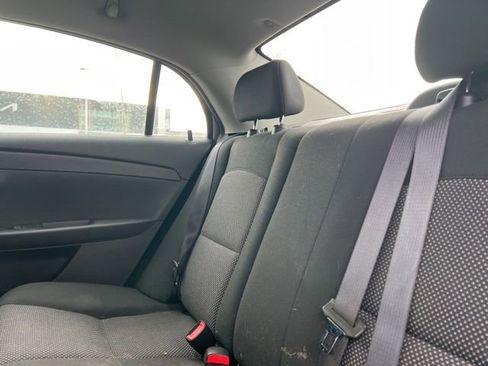 Used 2010 Chevrolet Malibu LT image 24