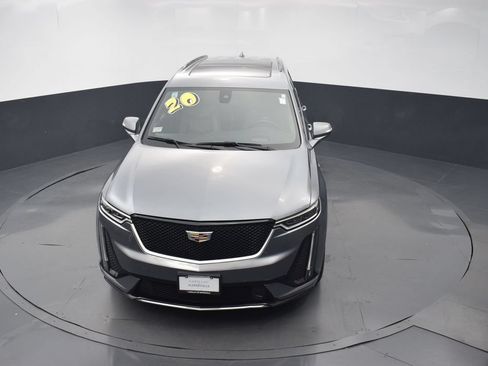 Used 2020 Cadillac XT6 Sport AWD/4WD image 41