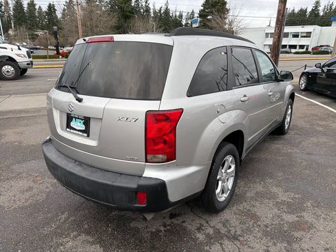 Used 2008 Suzuki XL7 AWD w/ 3rd Row image 7
