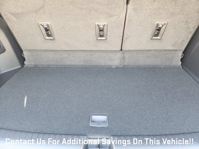 New 2026 Buick Enclave Preferred w/ Power Package FWD image 23