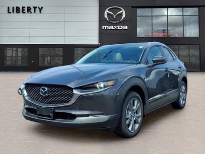 New 2026 MAZDA CX-30 AWD 2.5 S w/ Premium Package