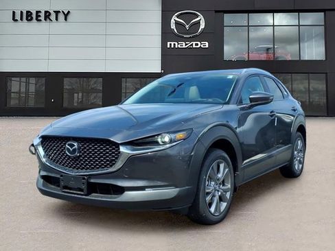 New 2026 MAZDA CX-30 AWD 2.5 S w/ Premium Package image 1