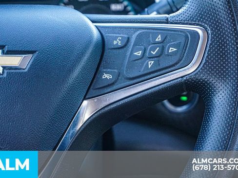 Used 2023 Chevrolet Malibu LT image 30