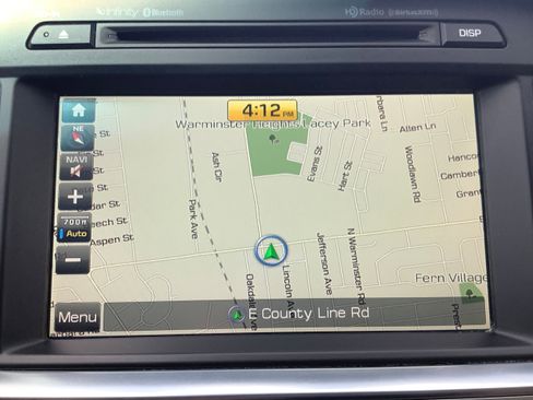 Used 2015 Hyundai Sonata Limited w/ Option Group 05 FWD image 20