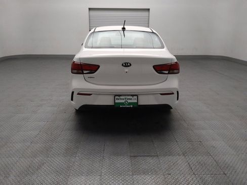 Used 2021 Kia Rio LX FWD image 6