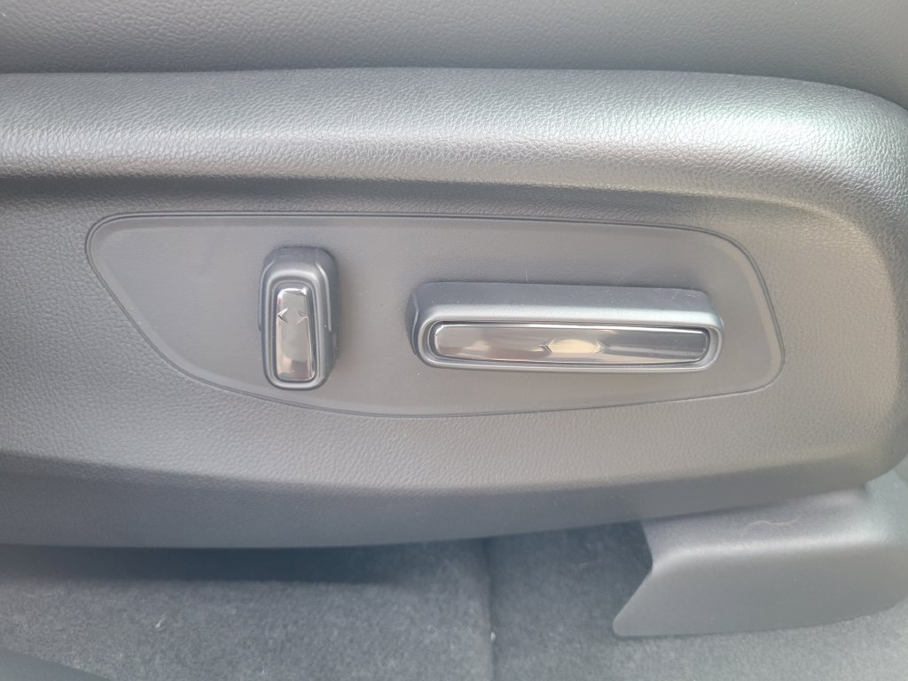New 2027 Honda CR-V Sport-L image 39