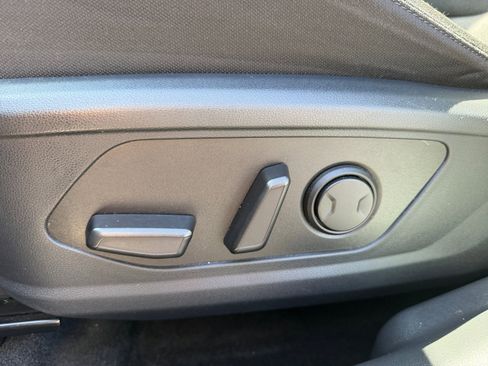 Used 2022 Hyundai Tucson Blue w/ Cargo Package image 14