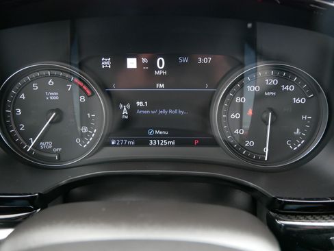 Used 2020 Cadillac XT6 Sport image 19