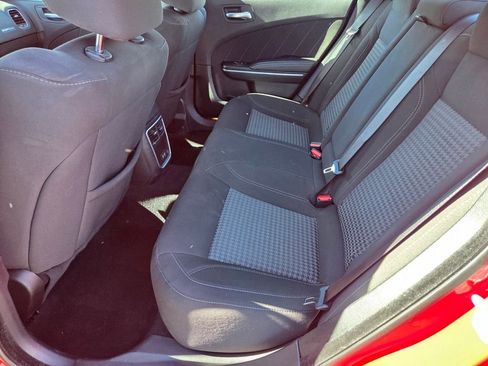 Used 2023 Dodge Charger SXT RWD image 14