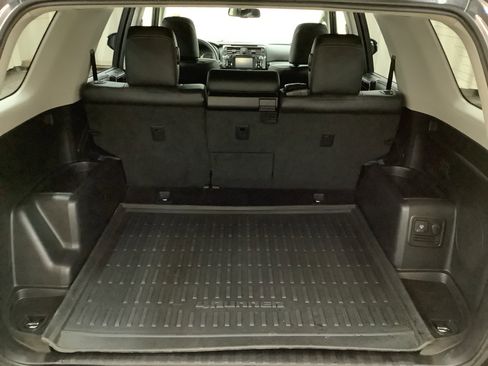 Used 2019 Toyota 4Runner Limited AWD/4WD image 8