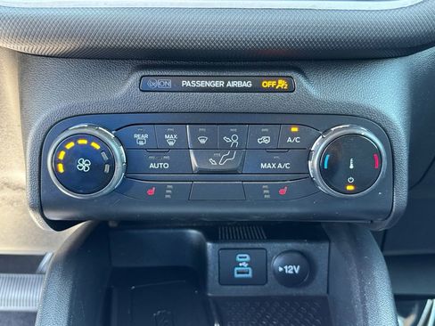 Used 2022 Ford Bronco Sport Big Bend AWD/4WD image 22