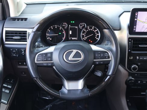 Used 2023 Lexus GX 460 Premium AWD/4WD image 18