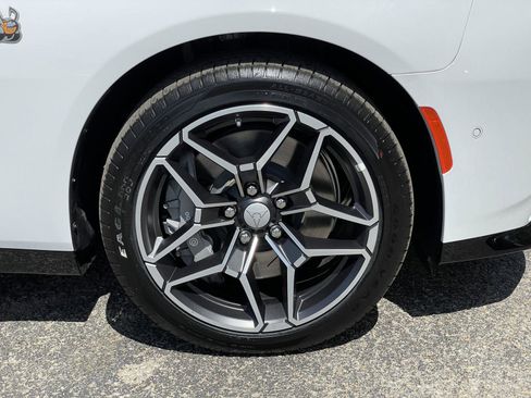 New 2026 Dodge Charger Scat Pack image 46