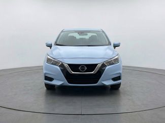 Used 2025 Nissan Versa SV FWD video 2