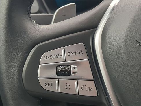 Certified 2024 BMW X3 xDrive30i w/ Premium Package image 27