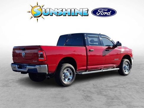 Used 2022 RAM 3500 Tradesman w/ Towing Technology Group image 6