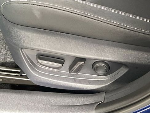 New 2026 Toyota Camry SE FWD image 13