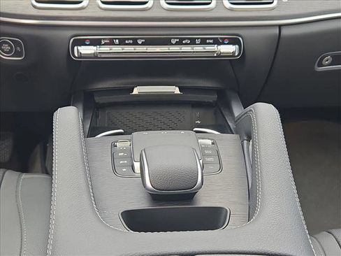 Certified 2024 Mercedes-Benz GLE 350 4MATIC image 14
