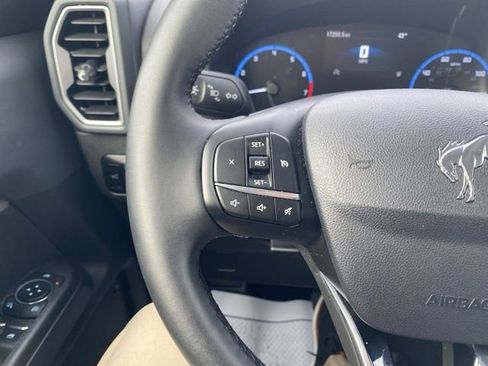 Used 2024 Ford Bronco Sport Big Bend w/ Convenience Package image 14