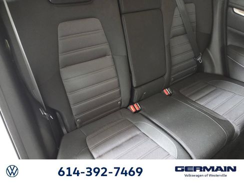 Used 2018 Honda CR-V LX image 17