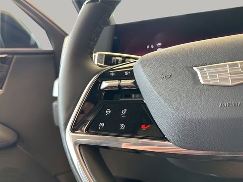 New 2025 Cadillac Escalade IQ Sport 1 AWD/4WD image 23