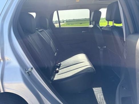 Used 2015 GMC Terrain SLT FWD image 17