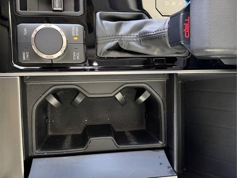 Used 2024 Toyota Sequoia SR5 image 36