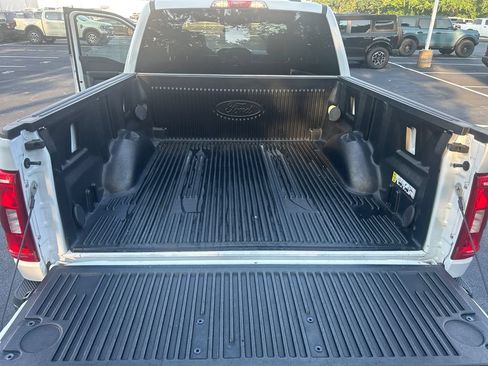 Used 2023 Ford F150 XLT AWD/4WD image 27