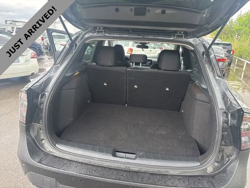 Certified 2025 Nissan Kicks SV image 14