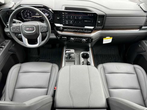 New 2026 GMC Sierra 1500 Elevation w/ Elevation Premium Package image 19