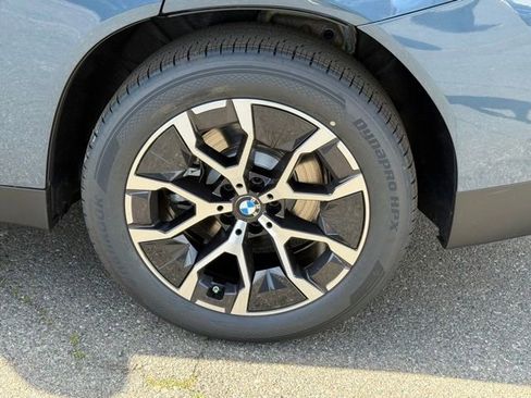 New 2026 BMW X3 xDrive30 w/ Premium Package image 13