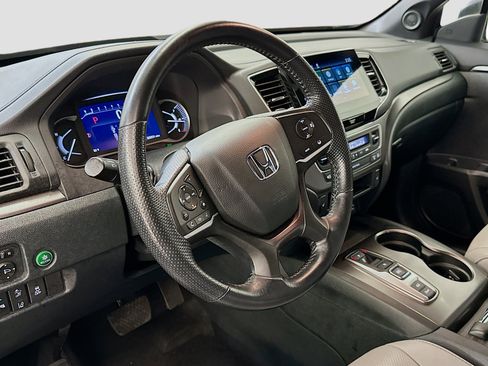 Used 2023 Honda Passport EX-L image 18