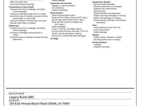 Used 2026 GMC Yukon XL Elevation w/ Elevation Premium Package image 32