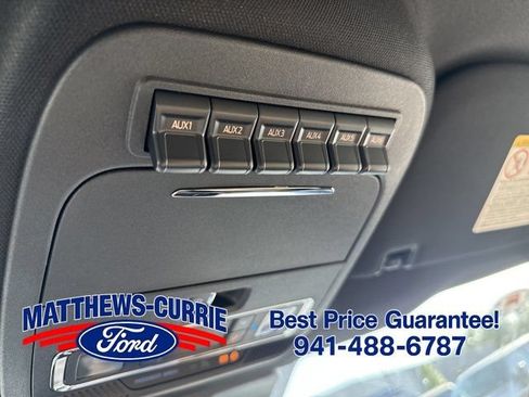New 2026 Ford F250 Lariat w/ Black Appearance Package AWD/4WD image 25