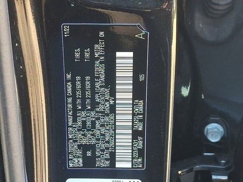 Used 2023 Lexus NX 350 AWD image 27