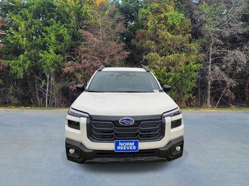 New 2026 Subaru Outback Premium image 2