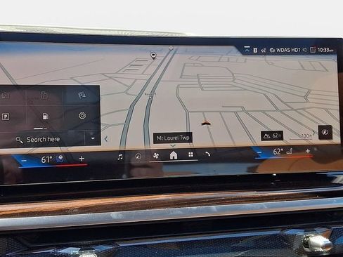 New 2026 BMW X5 xDrive40i AWD/4WD image 17