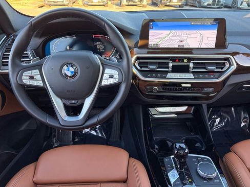 Certified 2023 BMW X3 xDrive30i w/ Convenience Package image 20