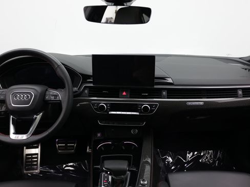Used 2025 Audi S5 Premium Plus AWD/4WD image 45