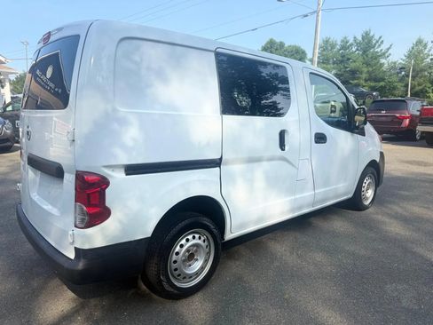 Used 2017 Nissan NV200 S FWD image 7