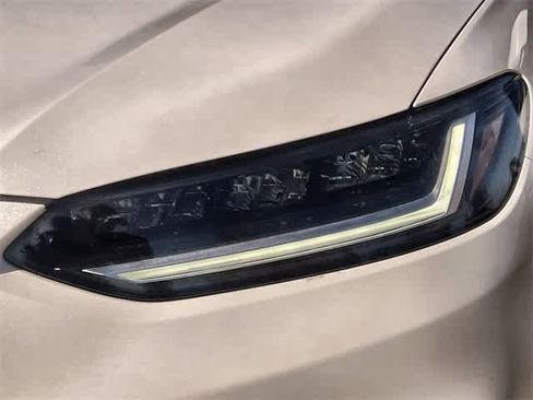 Used 2025 Honda HR-V LX image 24