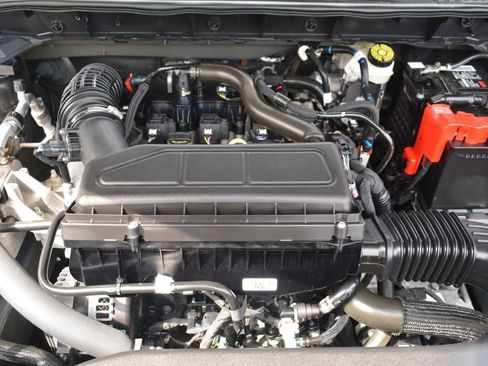 Used 2024 Ford Escape Active image 24