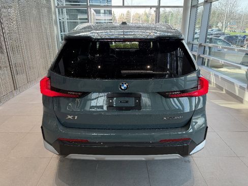 New 2026 BMW X1 xDrive28i w/ Technology Package AWD/4WD image 5