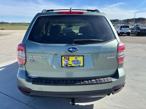 Used 2016 Subaru Forester 2.5i Premium w/ Popular Package #1 image 5